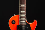 Gibson Custom 1958 Les Paul Standard Reissue Solar Octane