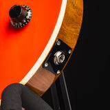 Gibson Custom 1958 Les Paul Standard Reissue Solar Octane