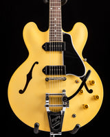 Gibson Custom Limited Edition 1959 ES-330 Antique White Bigsby VOS
