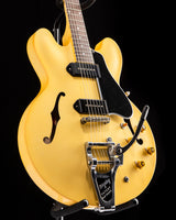 Gibson Custom Limited Edition 1959 ES-330 Antique White Bigsby VOS