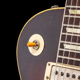 Gibson Custom Dealer Select 1959 Les Paul Standard Reissue BOTB Page #58 Murphy Lab Heavy Aged