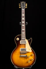 Gibson Custom Dealer Select 1959 Les Paul Standard Reissue BOTB Page #58 Murphy Lab Heavy Aged