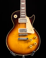 Gibson Custom Dealer Select 1959 Les Paul Standard Reissue BOTB Page #58 Murphy Lab Heavy Aged