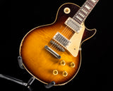 Gibson Custom Dealer Select 1959 Les Paul Standard Reissue BOTB Page #58 Murphy Lab Heavy Aged