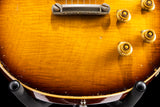 Gibson Custom Dealer Select 1959 Les Paul Standard Reissue BOTB Page #58 Murphy Lab Heavy Aged