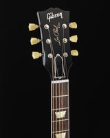 Gibson Custom 1959 Les Paul Standard Reissue Cobalt Blue White Stripes