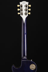 Gibson Custom 1959 Les Paul Standard Reissue Cobalt Blue White Stripes
