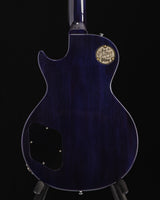 Gibson Custom 1959 Les Paul Standard Reissue Cobalt Blue White Stripes
