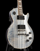 Gibson Custom 1959 Les Paul Standard Reissue Cobalt Blue White Stripes