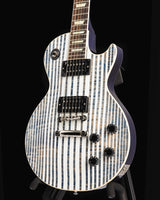 Gibson Custom 1959 Les Paul Standard Reissue Cobalt Blue White Stripes