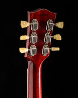 Gibson Custom Murphy Lab Les Paul Brazilian ‘59 Reissue Lemon Burst