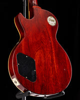 Gibson Custom Murphy Lab Les Paul Brazilian ‘59 Reissue Lemon Burst