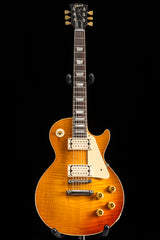 Gibson Custom Murphy Lab Les Paul Brazilian ‘59 Reissue Lemon Burst