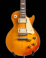 Gibson Custom Murphy Lab Les Paul Brazilian ‘59 Reissue Lemon Burst