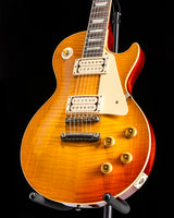 Gibson Custom Murphy Lab Les Paul Brazilian ‘59 Reissue Lemon Burst