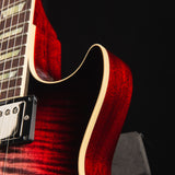 Gibson Custom 1959 Les Paul Standard Reissue Cobra Cherry Burst