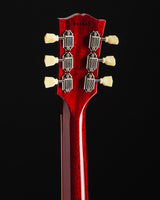 Gibson Custom 1959 Les Paul Standard Reissue Cobra Cherry Burst