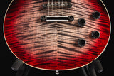 Gibson Custom 1959 Les Paul Standard Reissue Cobra Cherry Burst