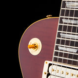 Gibson Custom 1959 Les Paul Standard Reissue Dark Cherry Burst