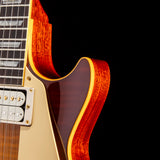 Gibson Custom 1959 Les Paul Standard Reissue Dark Cherry Burst