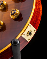 Gibson Custom 1959 Les Paul Standard Reissue Dark Cherry Burst