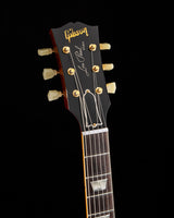 Gibson Custom 1959 Les Paul Standard Reissue Dark Cherry Burst