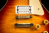 Gibson Custom 1959 Les Paul Standard Reissue Dark Cherry Burst