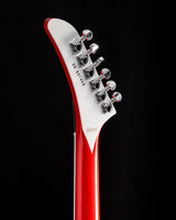Gibson Custom Limited Edition Explorer Custom Racing Red