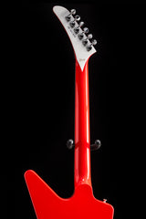 Gibson Custom Limited Edition Explorer Custom Racing Red