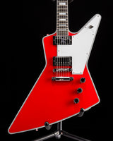 Gibson Custom Limited Edition Explorer Custom Racing Red
