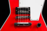 Gibson Custom Limited Edition Explorer Custom Racing Red