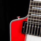 Gibson Custom Limited Edition Explorer Custom Racing Red