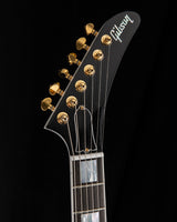 Gibson Custom Explorer Custom Alpine White Sparkle