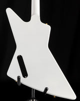 Gibson Custom Explorer Custom Alpine White Sparkle