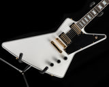 Gibson Custom Explorer Custom Alpine White Sparkle