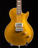 Gibson Custom Joe Perry "Gold Rush" Les Paul Axcess Antique Gold Prototype #2