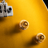 Gibson Custom Joe Perry "Gold Rush" Les Paul Axcess Antique Gold Prototype #2