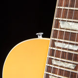 Gibson Custom Joe Perry "Gold Rush" Les Paul Axcess Antique Gold Prototype #2