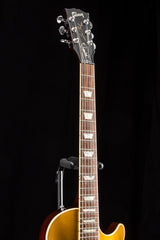Gibson Custom Joe Perry "Gold Rush" Les Paul Axcess Antique Gold Prototype #2