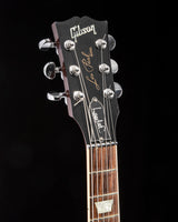 Gibson Custom Joe Perry "Gold Rush" Les Paul Axcess Antique Gold Prototype #2