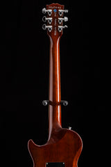 Gibson Custom Joe Perry "Gold Rush" Les Paul Axcess Antique Gold Prototype #2