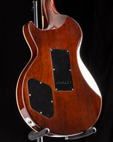 Gibson Custom Joe Perry "Gold Rush" Les Paul Axcess Antique Gold Prototype #2