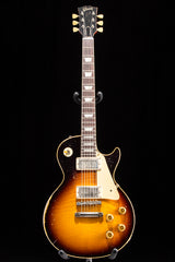 Gibson Custom Dealer Select 1959 Les Paul Standard Reissue BOTB Page #58 Murphy Lab Heavy Aged