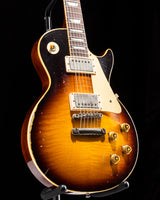 Gibson Custom Dealer Select 1959 Les Paul Standard Reissue BOTB Page #58 Murphy Lab Heavy Aged