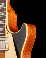 Gibson Custom Dealer Select 1959 Les Paul Standard Reissue BOTB Page #58 Murphy Lab Heavy Aged