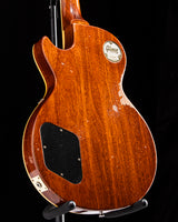 Gibson Custom Dealer Select 1959 Les Paul Standard Reissue BOTB Page #58 Murphy Lab Heavy Aged
