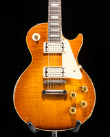 Gibson Custom Dealer Select 1959 Les Paul Standard Reissue BOTB Page 86 Burst Murphy Lab Heavy Aged