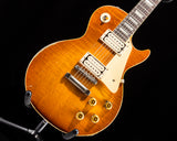 Gibson Custom Dealer Select 1959 Les Paul Standard Reissue BOTB Page 86 Burst Murphy Lab Heavy Aged