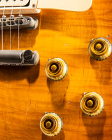 Gibson Custom Dealer Select 1959 Les Paul Standard Reissue BOTB Page 86 Burst Murphy Lab Heavy Aged