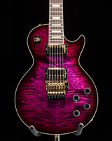 Gibson Custom Les Paul Axcess Custom Figured Top Tri Berry Burst